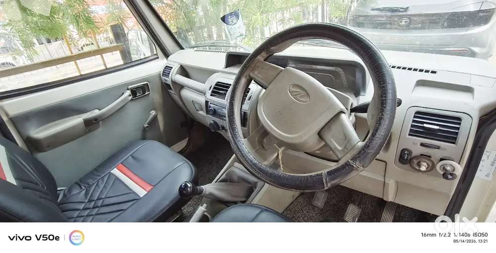 Mahindra Bolero 2017