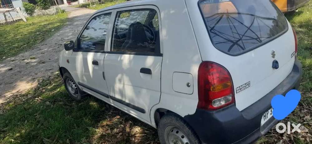 Good Condition , Documents Ok