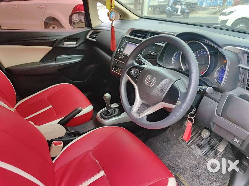 Honda Jazz 1.2 V I Vtec Privilege, 2019, Petrol