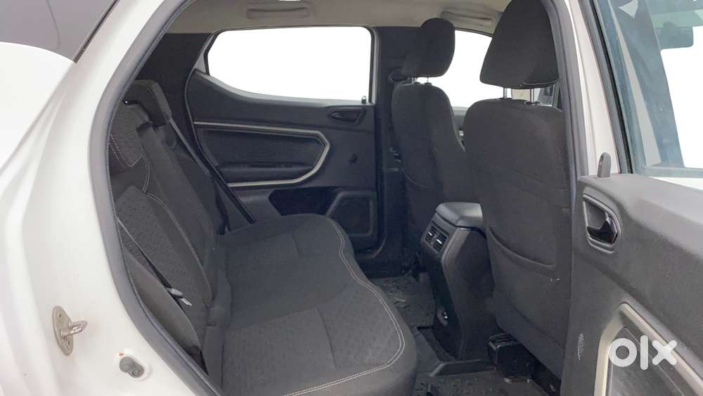 Renault Kiger Rxz Turbo Dt, 2021, Petrol