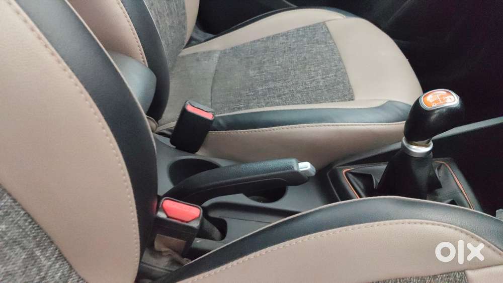 Hyundai I20 Active 1.2 Sx, 2017, Petrol