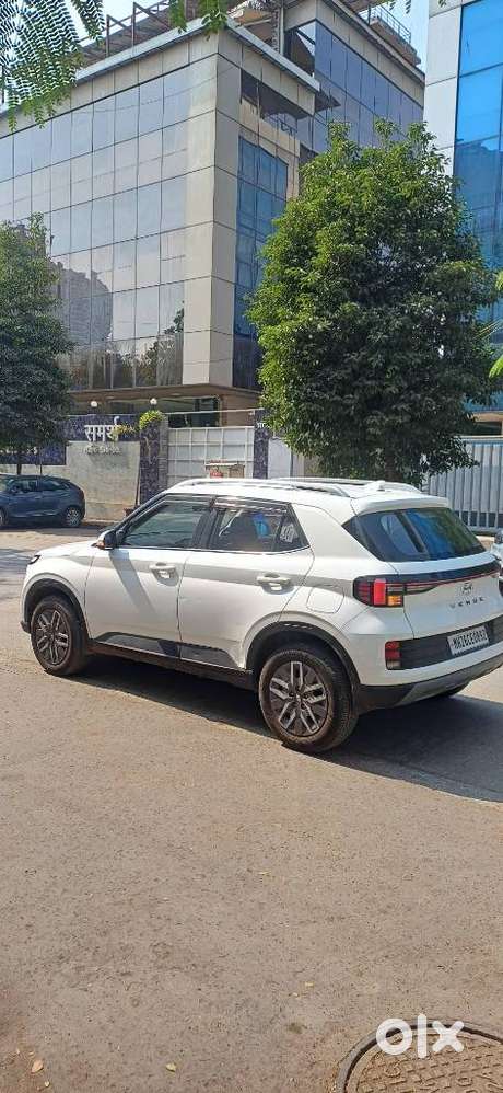 Hyundai Venue 1.2 S (o), 2023, Diesel