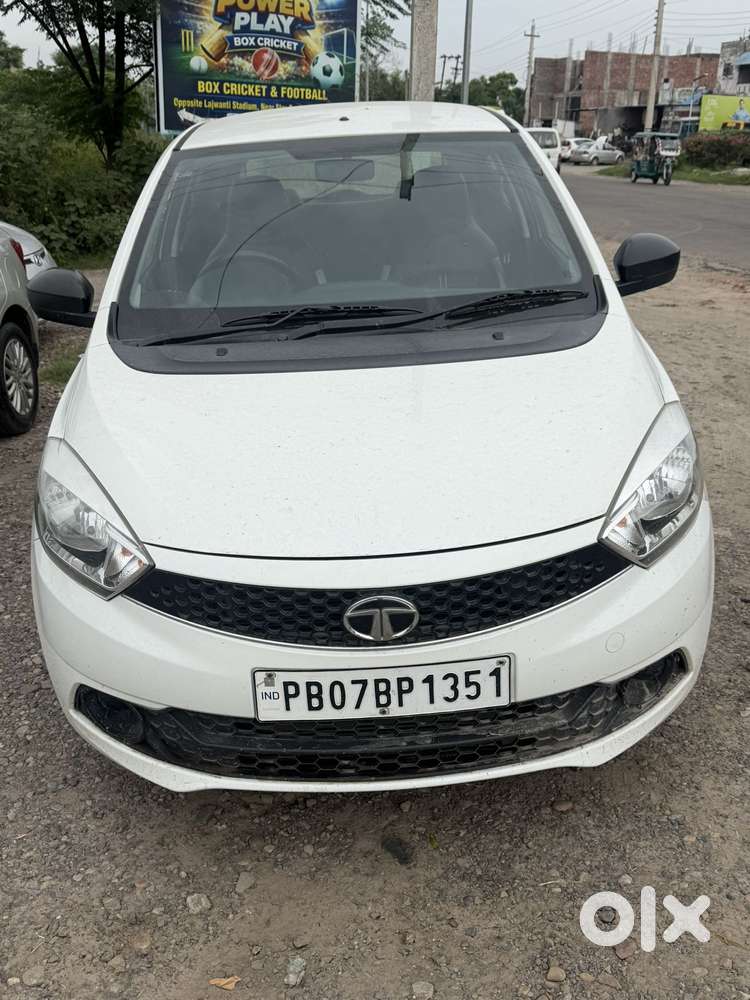 Tata Tiago Xm Diesel, 2018, Diesel