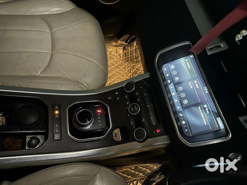 Land Rover Range Rover Evoque 2020 Diesel Good Condition