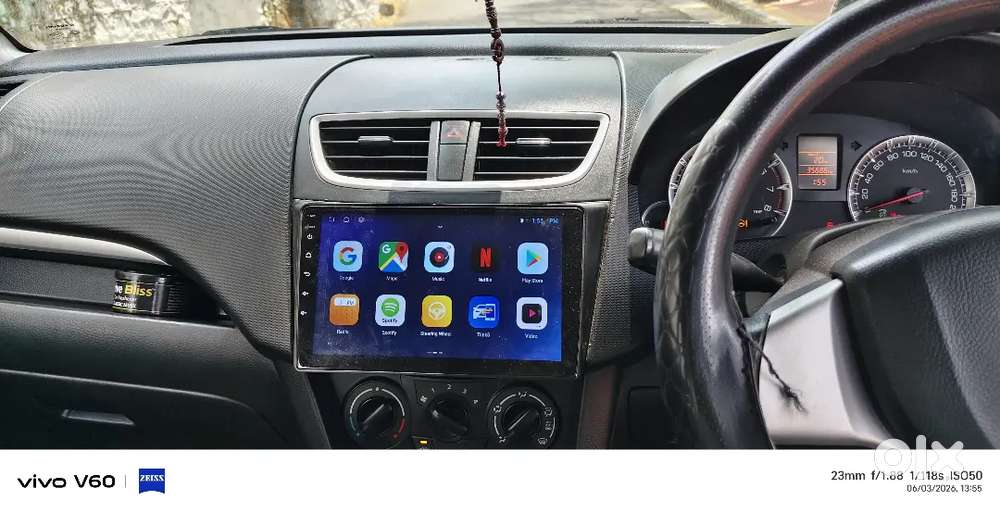 Swift Vxi Abs Maruti 2017