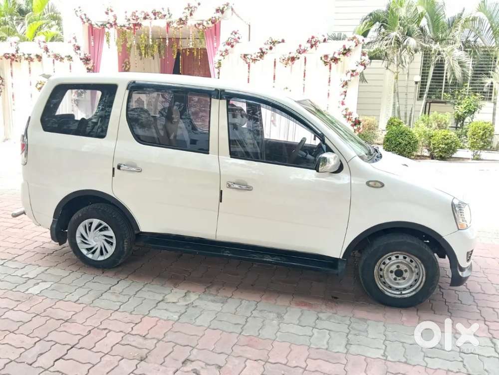 Mahindra Xylo D2 Bs Iii, 2013, Diesel