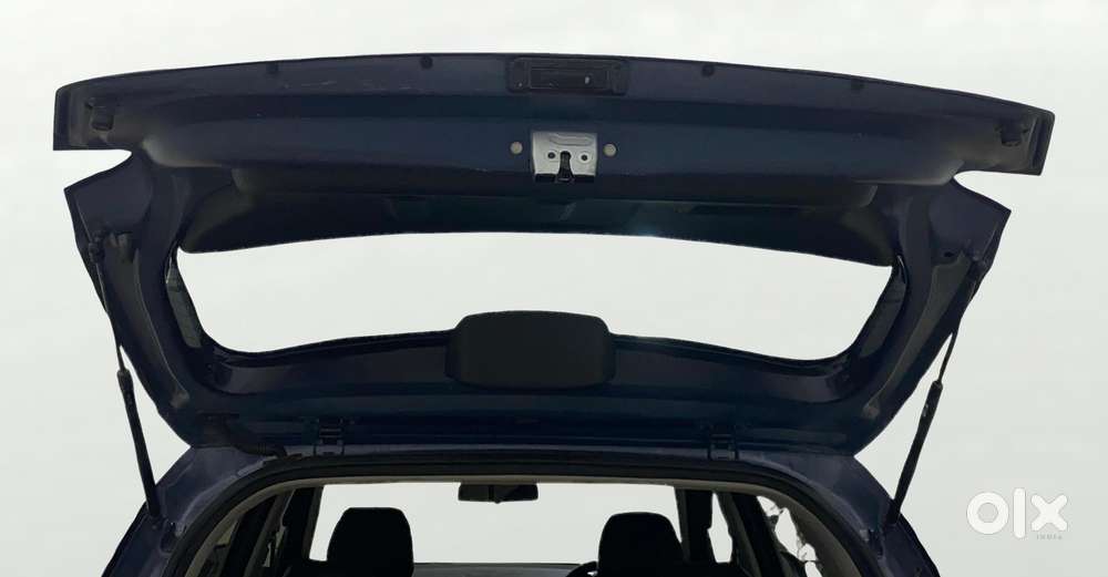 Hyundai Venue S, 2021, Petrol