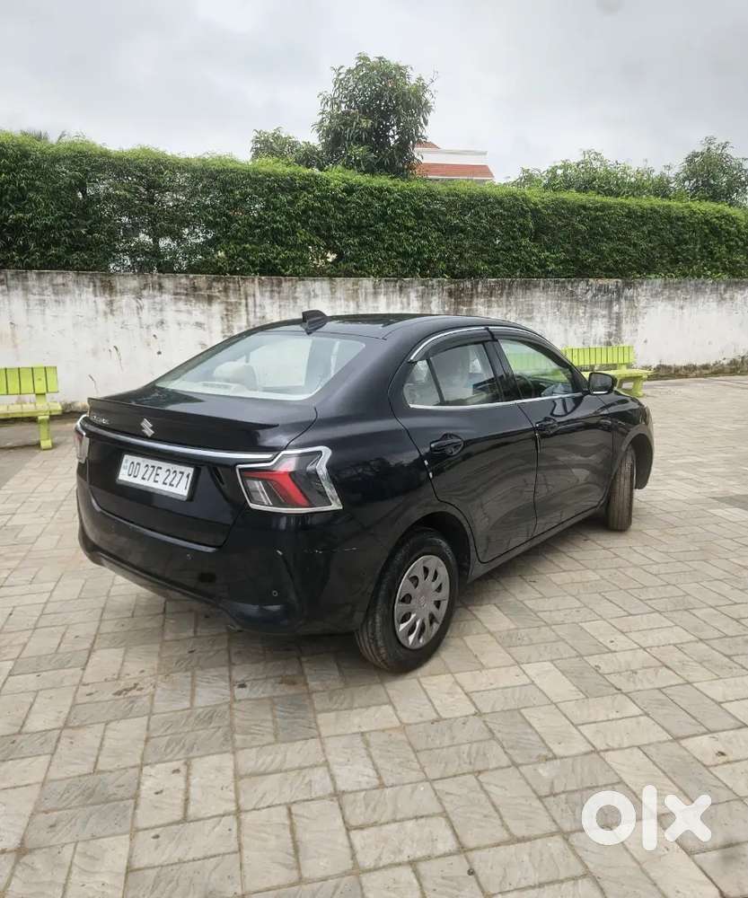 Maruti Suzuki Swift Dzire Vxi 2025