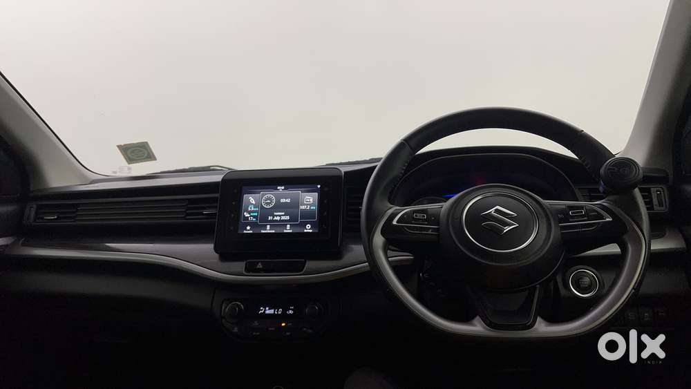 Maruti Suzuki Xl6 1.5 Alpha Mt, 2022, Petrol