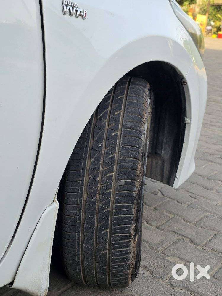 Toyota Corolla Altis 2013-2017 Vl At, 2014, Petrol