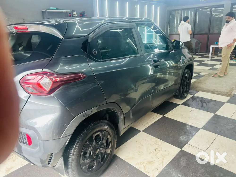 Tata Punch Icng 2024 Manual