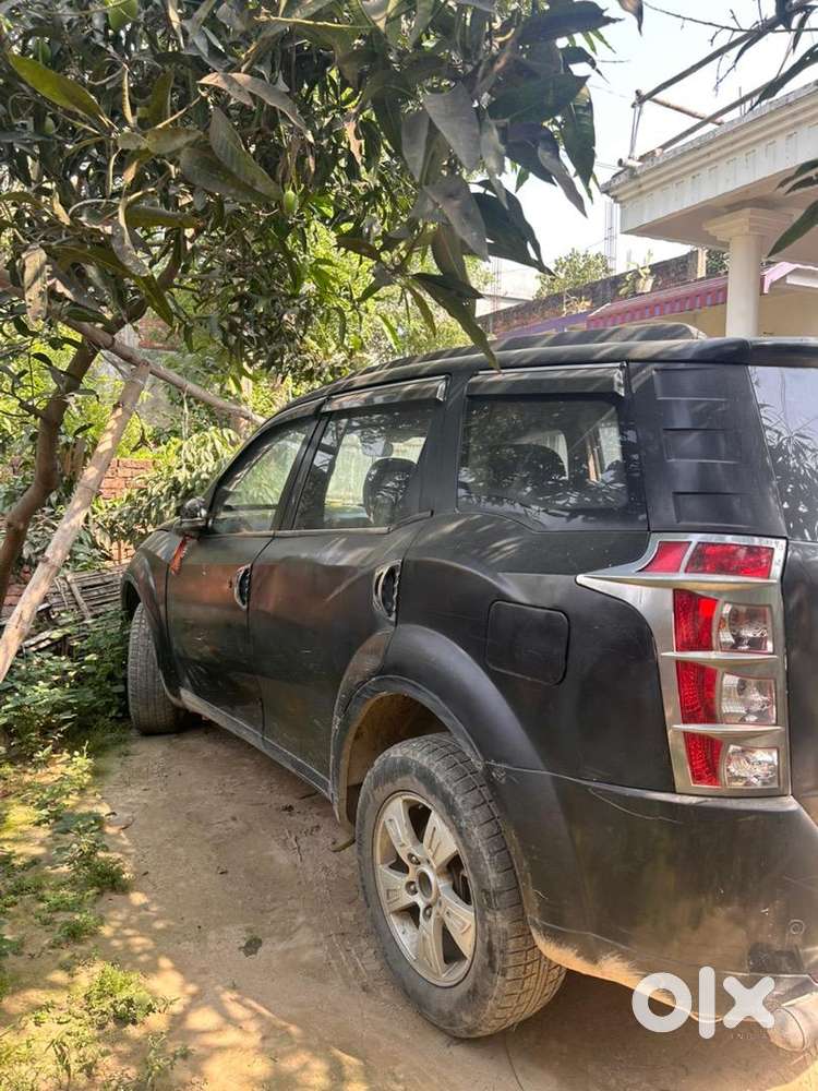 Mahindra Xuv500 2013 Diesel 100000 Km Driven
