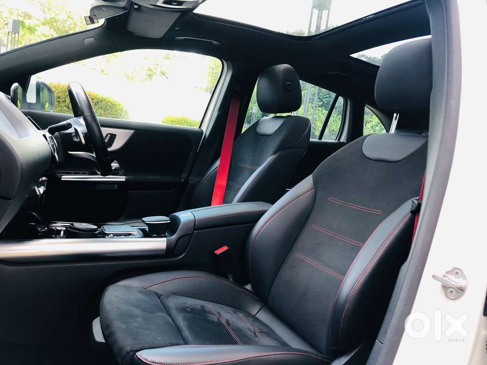Mercedes-benz Amg Gla35 4matic [ ], 2022, Petrol