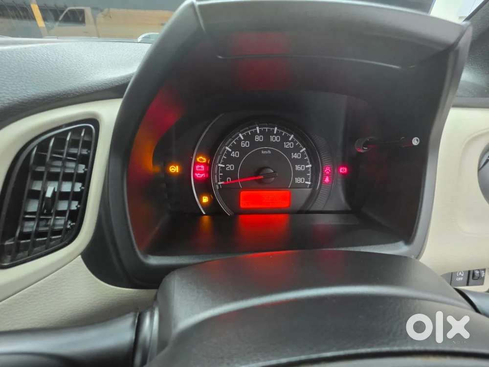 Maruti Suzuki Wagon R Vxi 1.0, 2022, Petrol