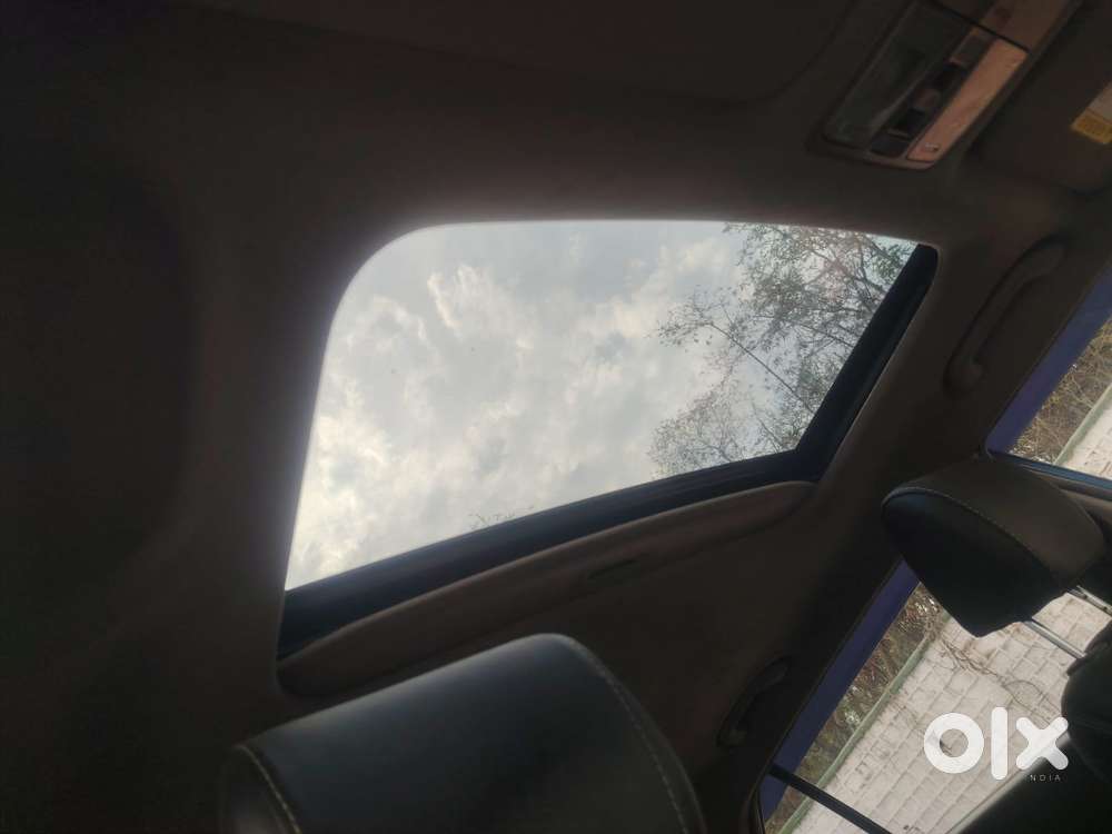 Hyundai Creta 1.6 Sx Automatic, 2018, Petrol