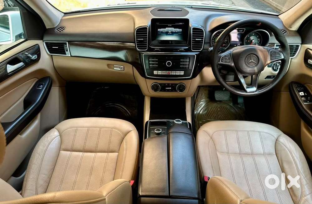 Mercedes-benz Gle Class 2.1 250d 4matic, 2021, Diesel
