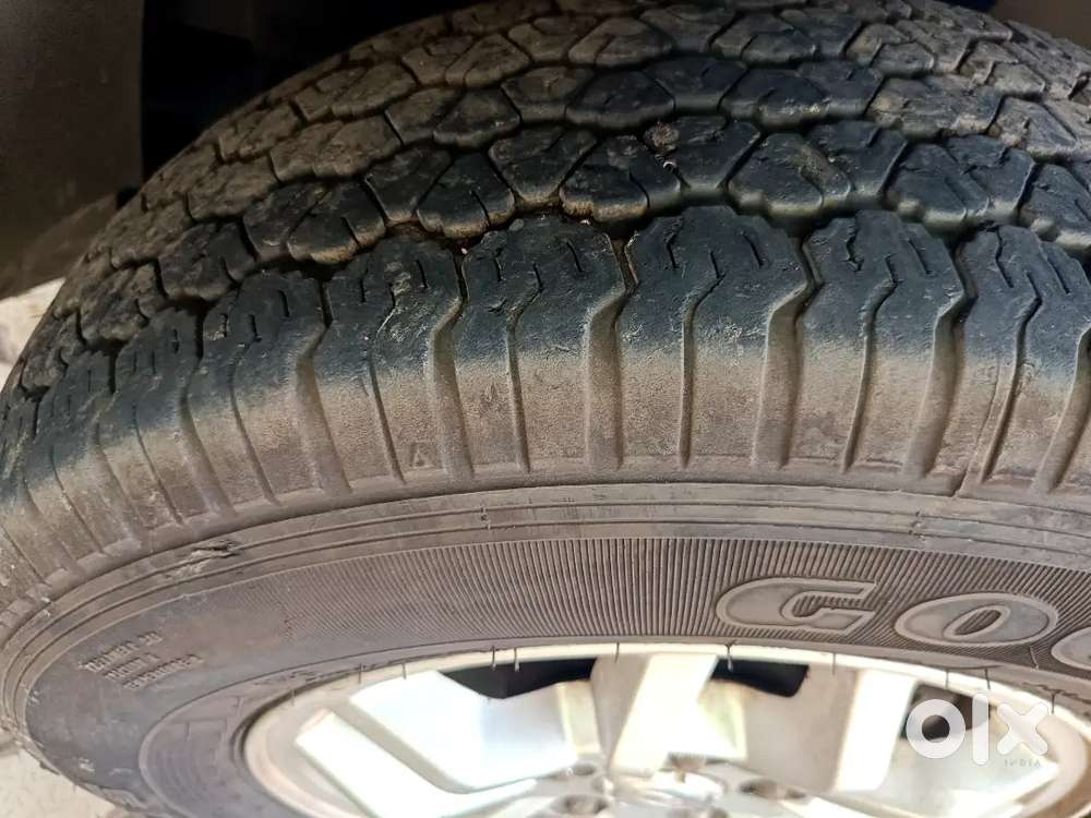 Mahindra Tuv T8 Mhawk Top Model