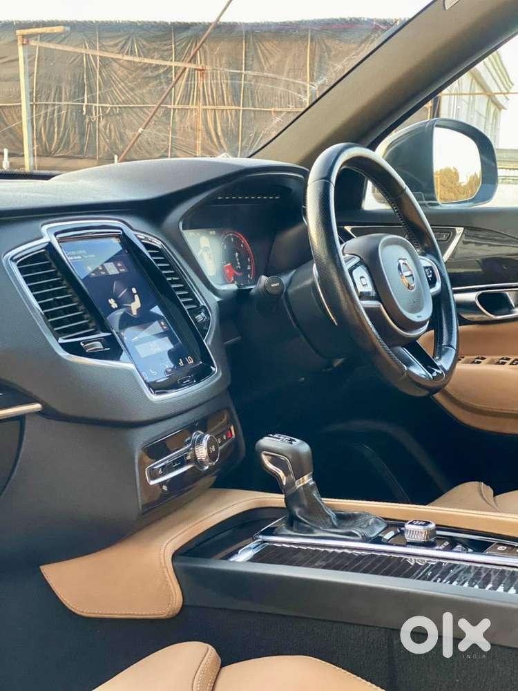 Volvo Xc 90 D5 Momentum, 2017, Diesel