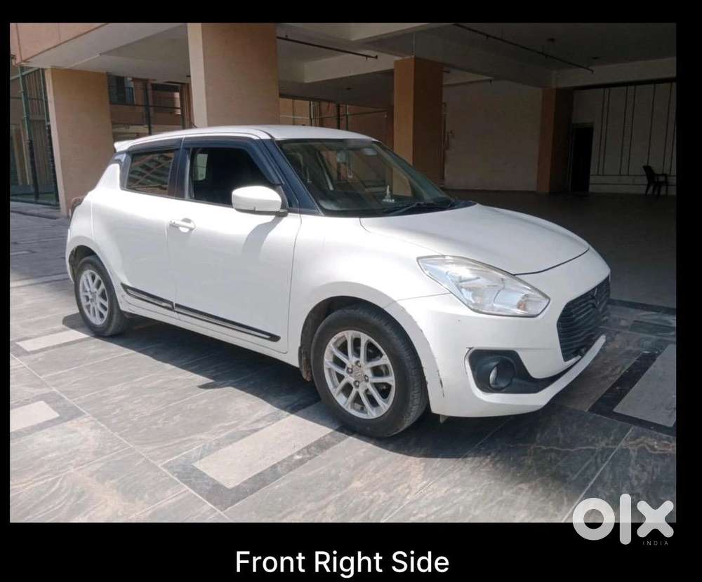 Maruti Suzuki Swift 2019 Petrol Good Condition