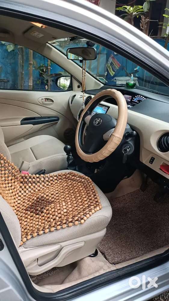 Toyota Etios 2018 Diesel 24000 Km Driven