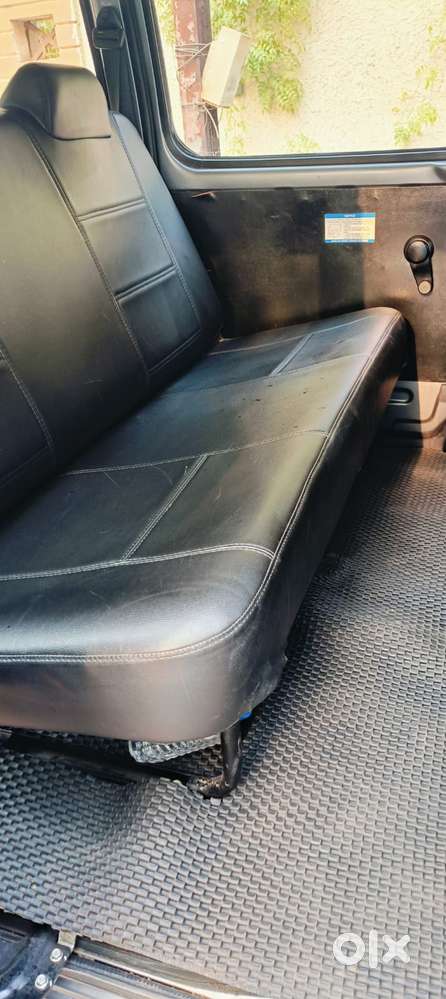 Maruti Suzuki Eeco 5 Seater Ac, 2021, Petrol