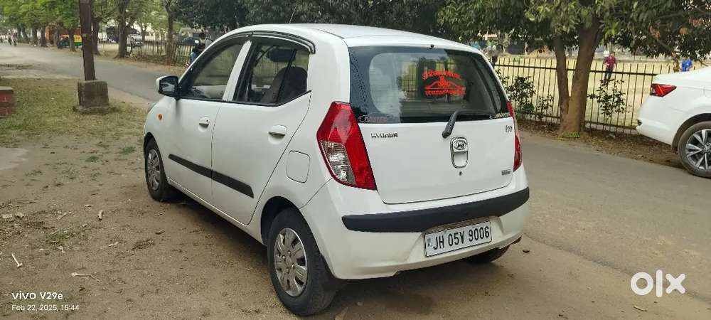 Maruti Suzuki Omni 2018 Petrol 53682 Km Driven