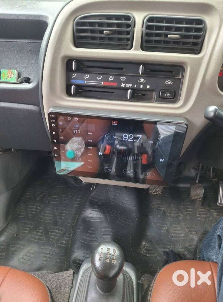 Maruti Suzuki Eeco 5 Seater Ac, 2013, Petrol