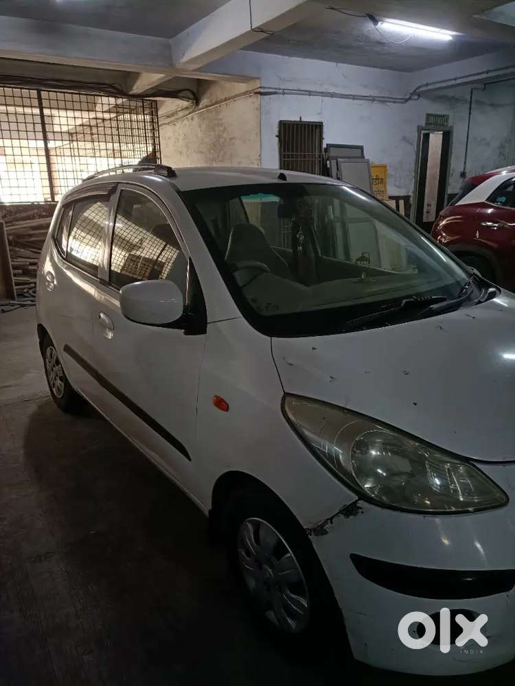 Hyundai I10 Asta Petrol 2009