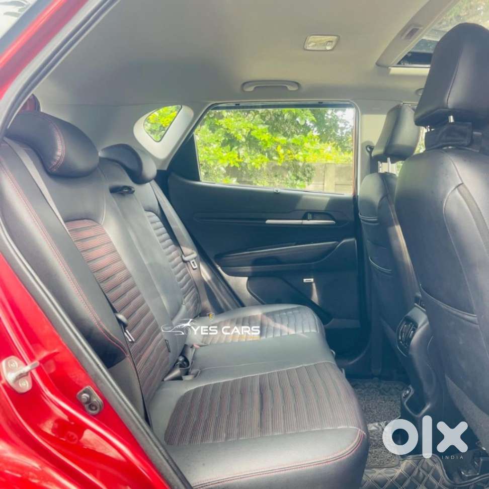 Kia Sonet Gtx, 2021, Diesel