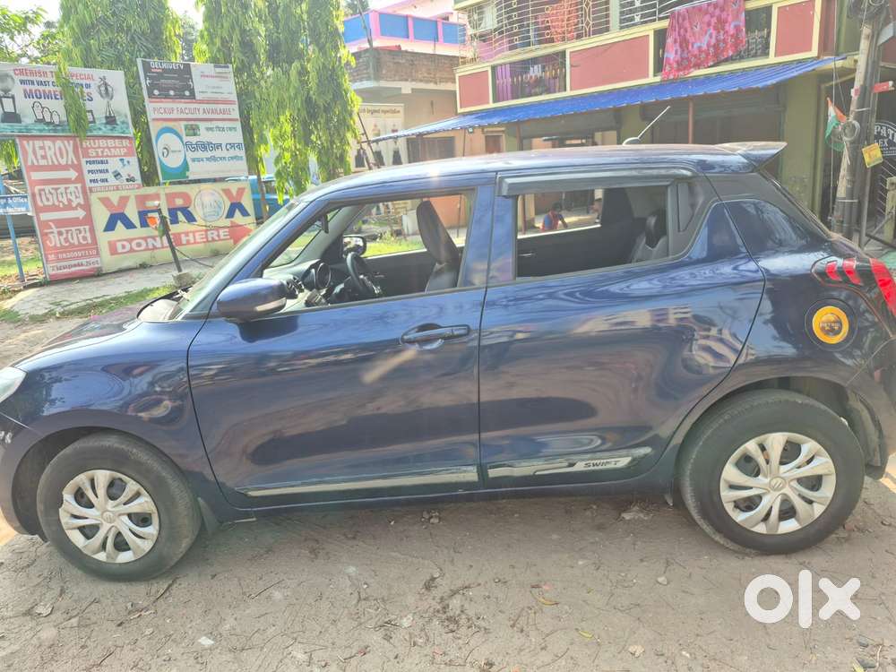 Maruti Suzuki Swift Vxi + Manual, 2019, Petrol