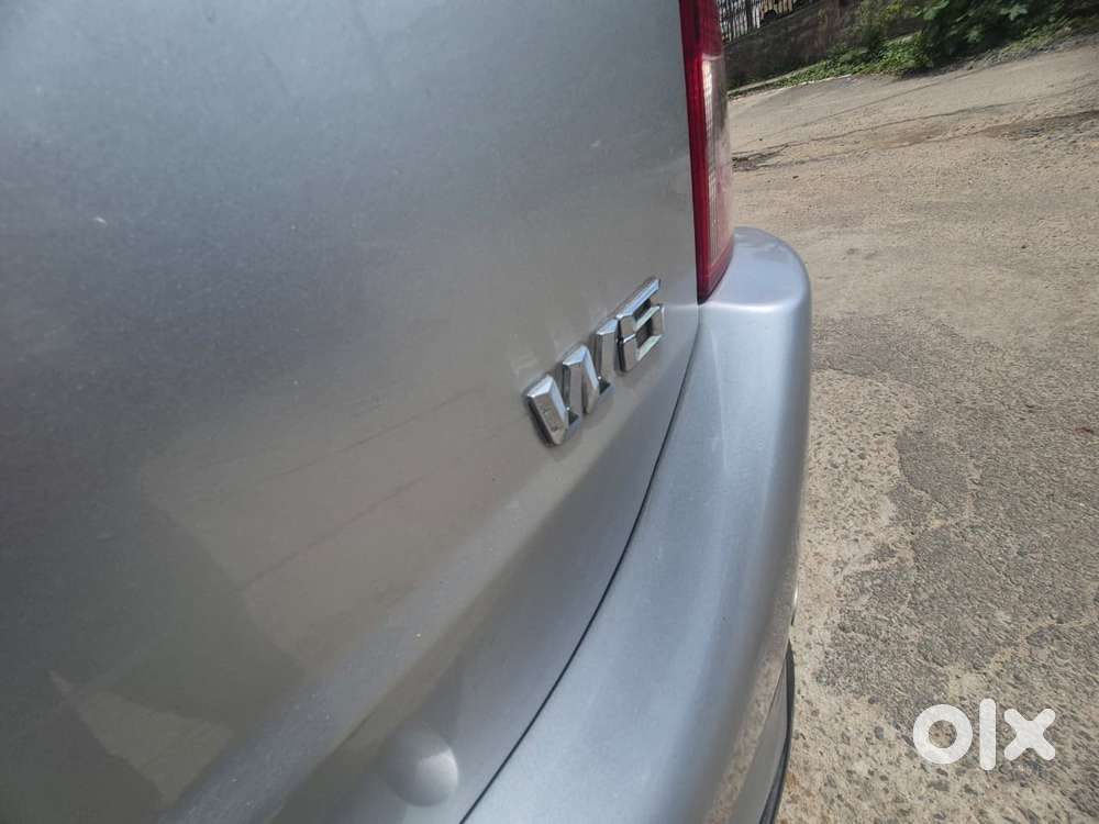 Mahindra Xuv500 W8, 2014, Diesel