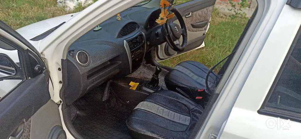 Maruti Suzuki Alto 2018 Lxi