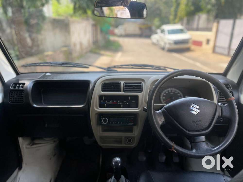 Maruti Suzuki Eeco 5 Seater Standard, 2020, Petrol
