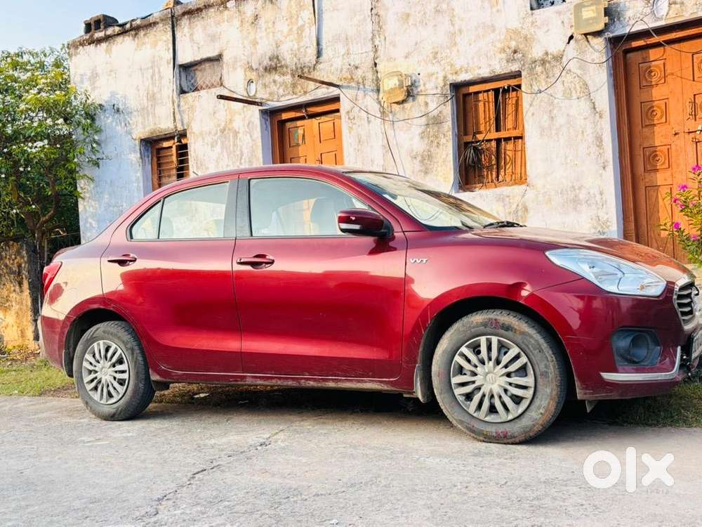 Maruti Suzuki 2018 Car