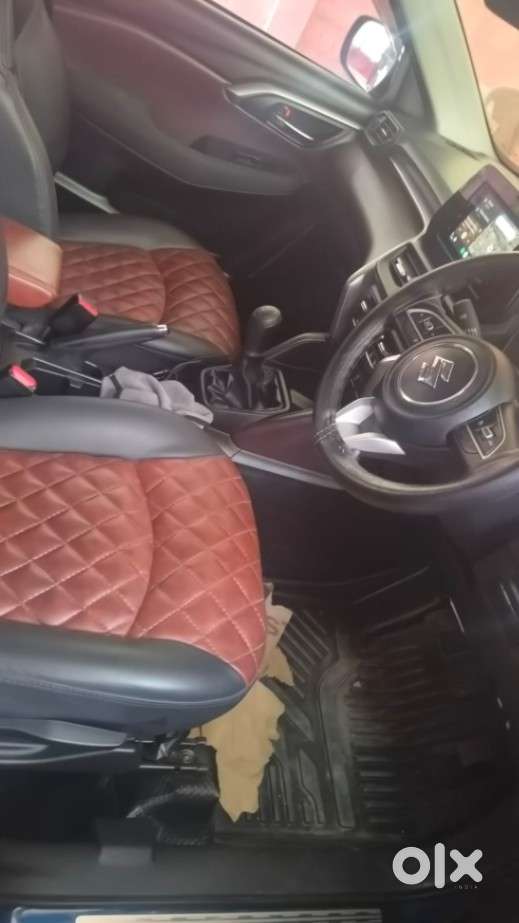 Maruti Suzuki Grand Vitara 1.5 Delta Smart Hybrid, 2025, Petrol