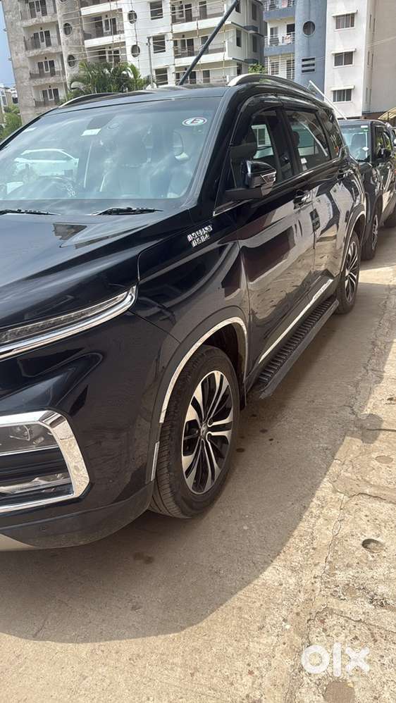 Great Car In Fresh Condition
