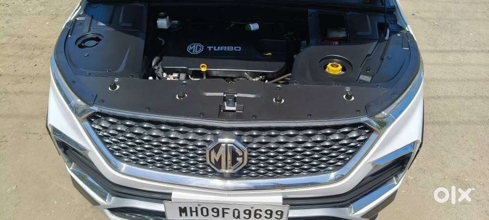 Mg Hector 2.0 Sharp Diesel, 2021, Diesel