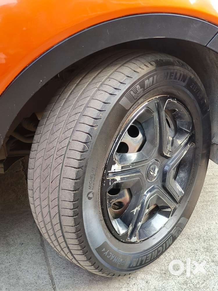 Tata Nexon 1.5 Revotorq Xm, 2018, Diesel