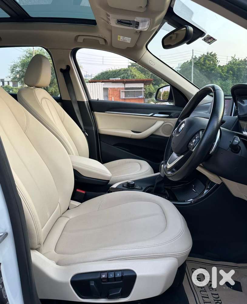 Bmw X1 2.0 Sdrive20d Xline, 2018, Diesel
