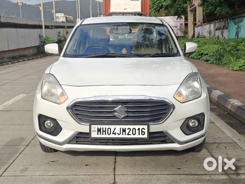 Maruti Suzuki Dzire 1.2 Vxi, 2018, Petrol