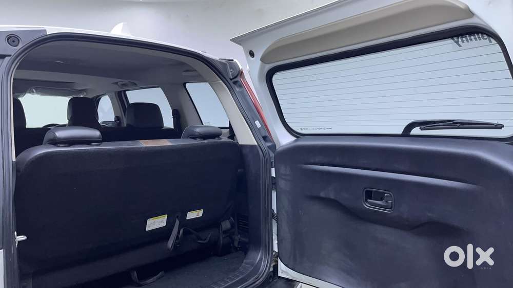 Mahindra Scorpio-n Z8 L Diesel Mt 2wd 7 Str, 2023, Diesel