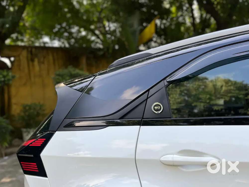Tata Nexon 2024 Petrol 32000 Km Driven