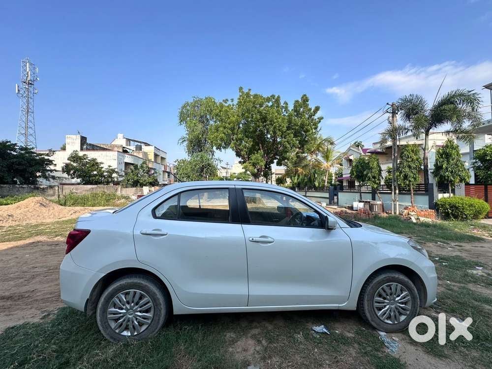 2022 Maruti Suzuki Car