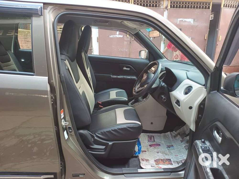 Maruti Suzuki Wagon R Vxi, 2025, Petrol