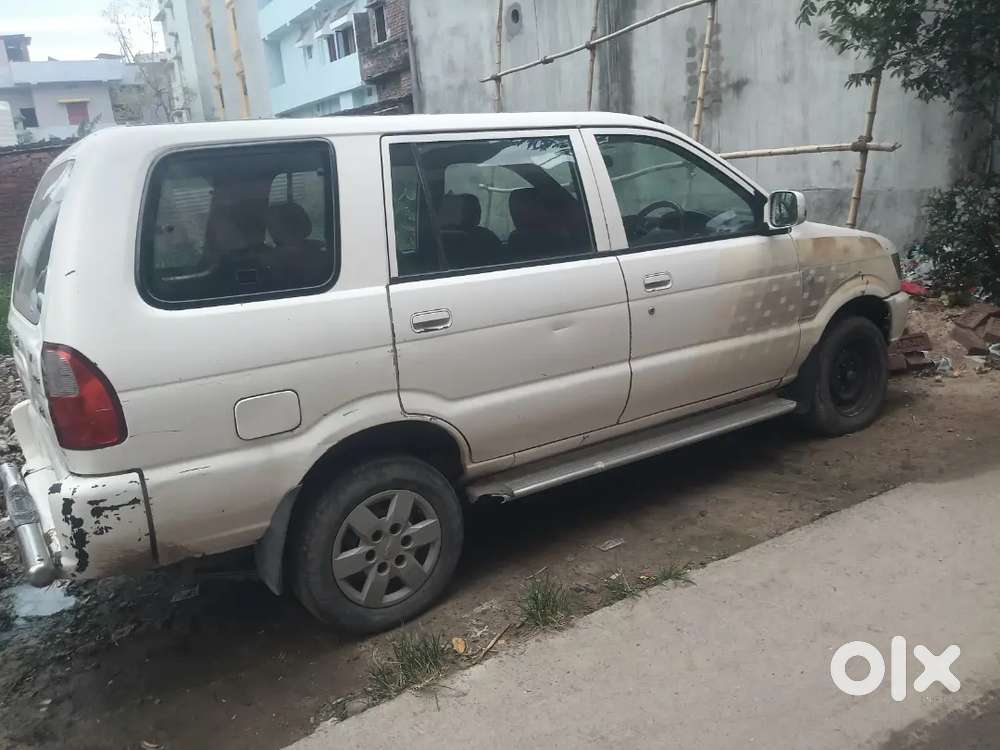 Chevrolet Tavera Diesel 2013 Model