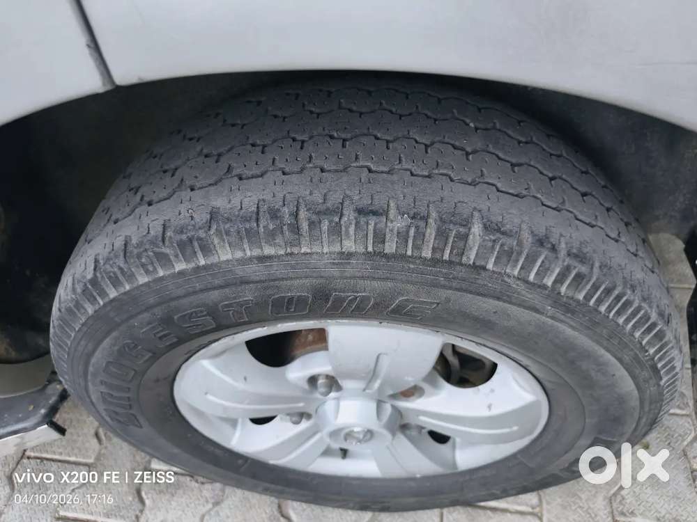 Tata Safari Storme 2015 Diesel Well Maintained