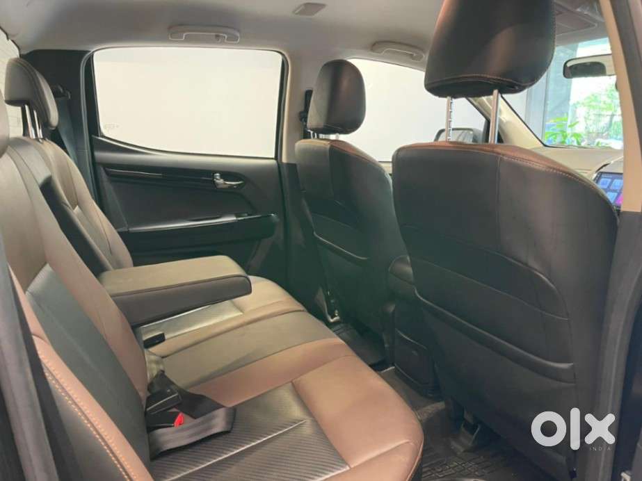 Isuzu D-max V-cross Z Prestige, 2024, Diesel