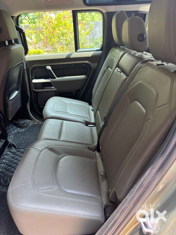 Land Rover Defender 2.0 110 Hse, 2023, Petrol