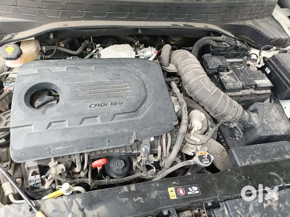 Kia Sonet Diesel 2023