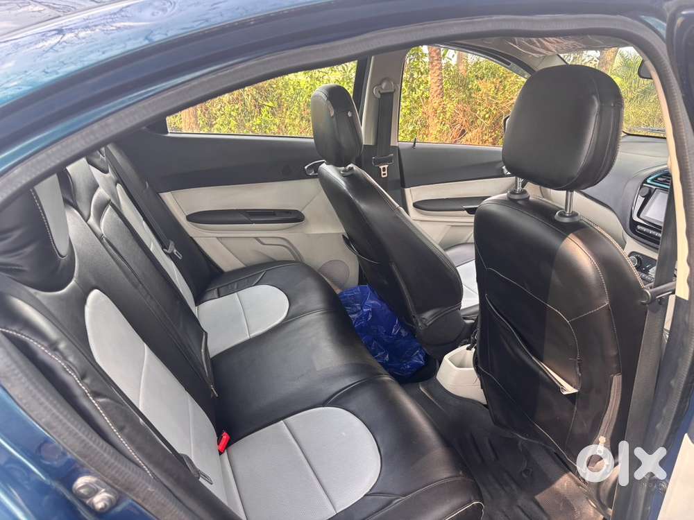Tata Tigor Ev Xz Plus  Duletone 2022